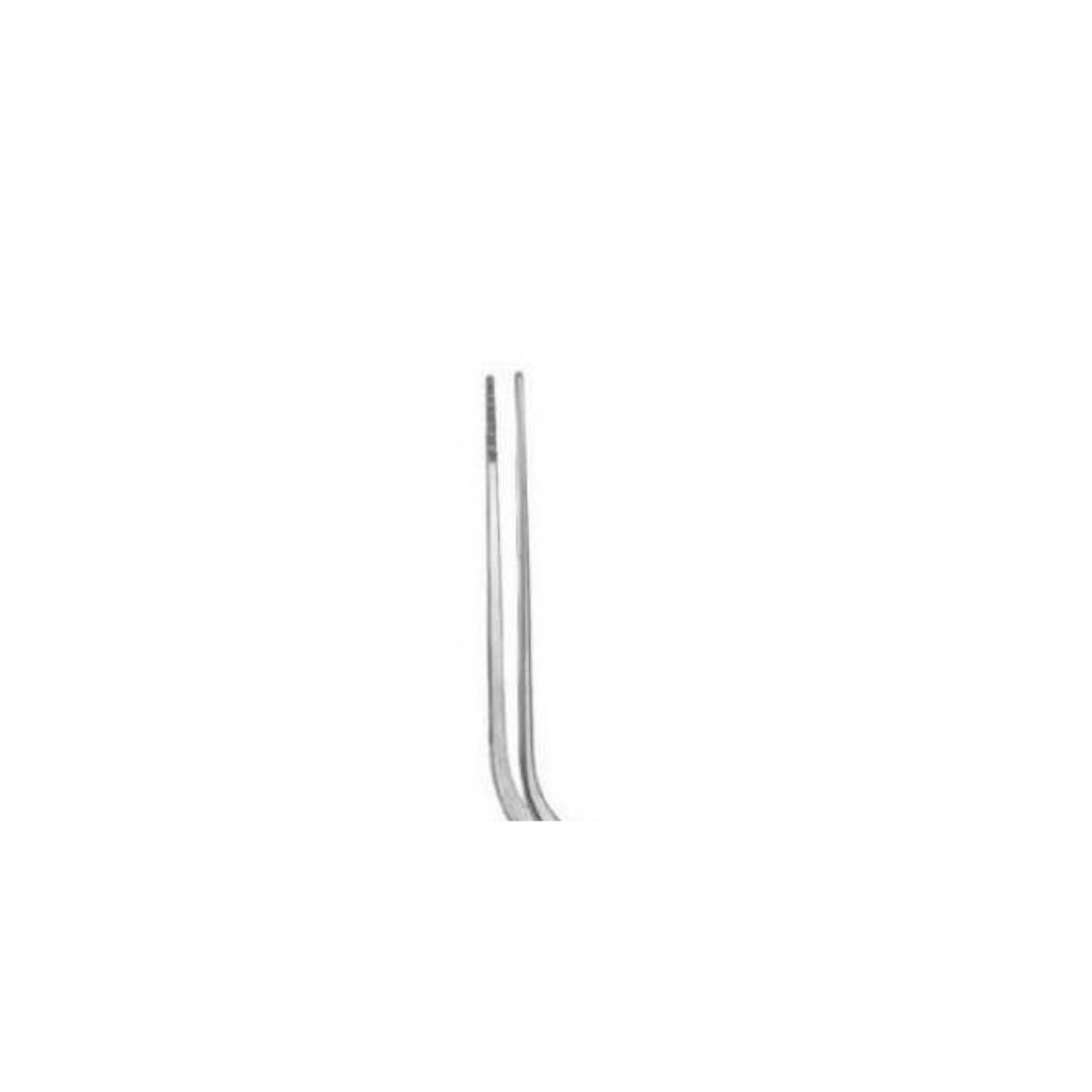 NHÍP KHUỶU 16 CM (NHÍP CHỮ Z)