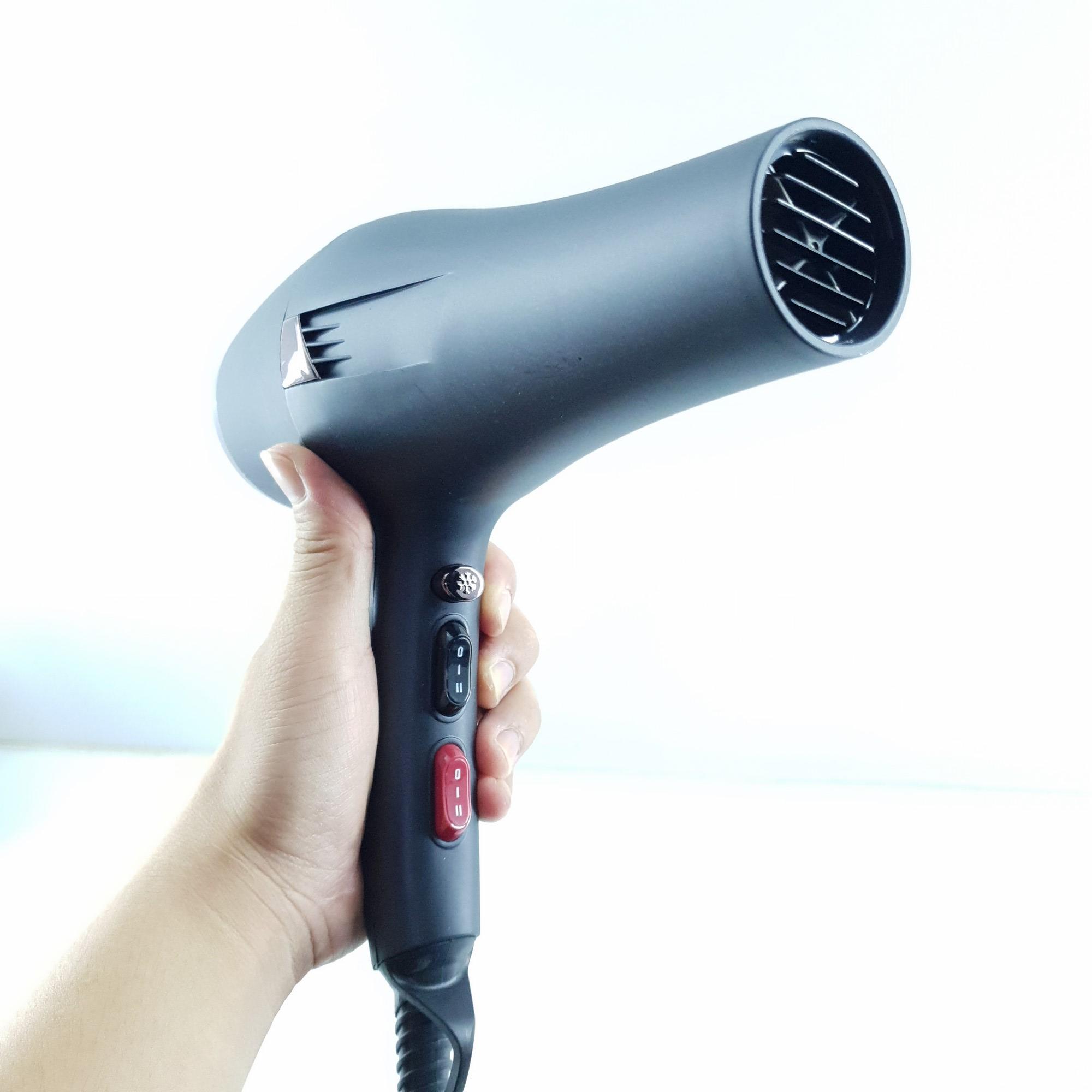 MÁY SẤY TÓC CAO CẤP 2 CHIỀU TONY&GUY 9966 2400W