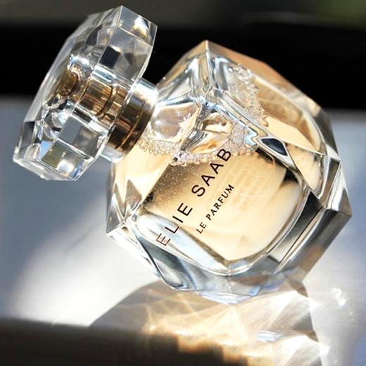 Nước hoa nữ ELIE SAAB Le Parfum Eau de Parfum 7.5ml