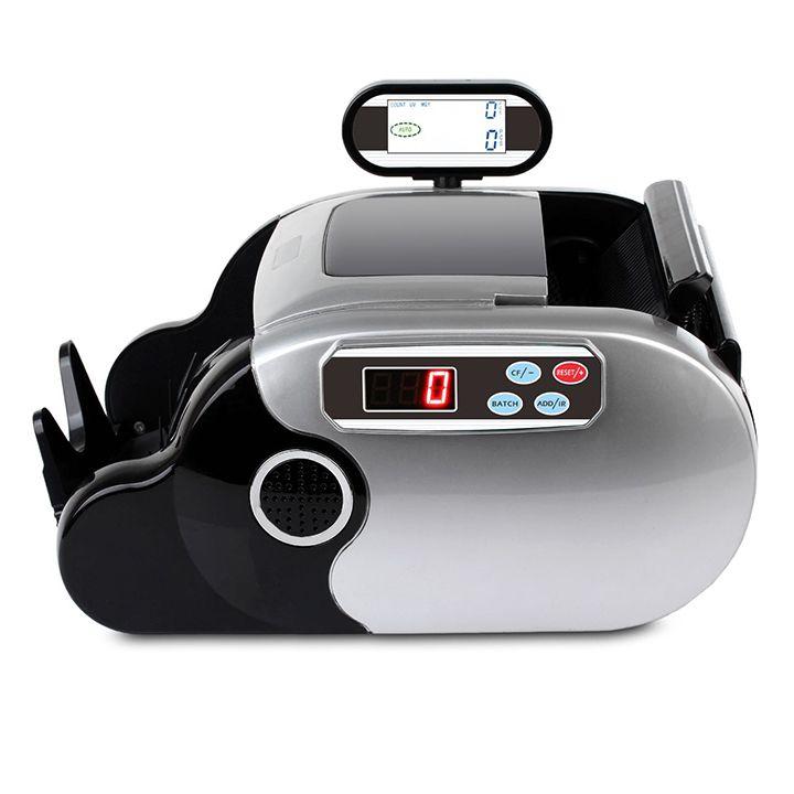 Máy đếm tiền ZJ - 303