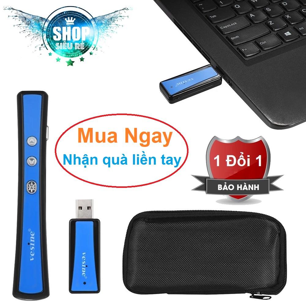 Bút trình chiếu Vesine PP-900