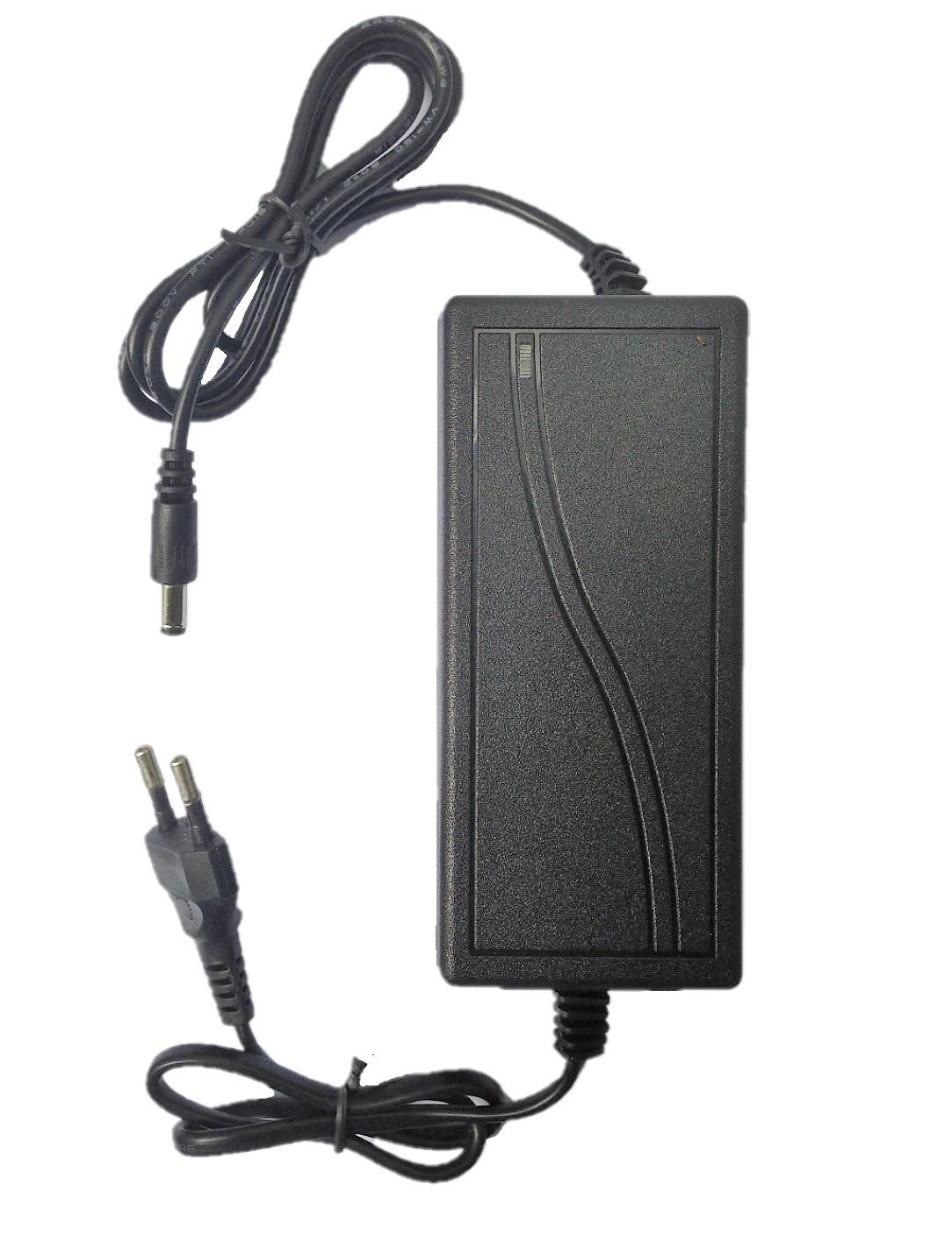 Adapter 12V 5A Cấp Nguồn Cho Đầu Ghi Camera Màn Hình LCD