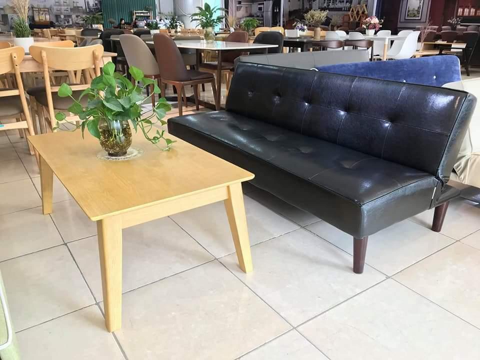 Ghế Sofa Giường BNS2017