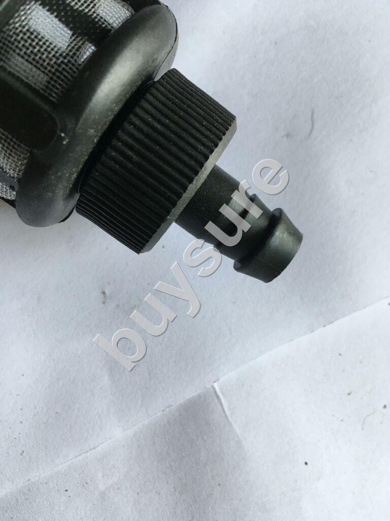 Lọc rác máy rửa xe cao áp