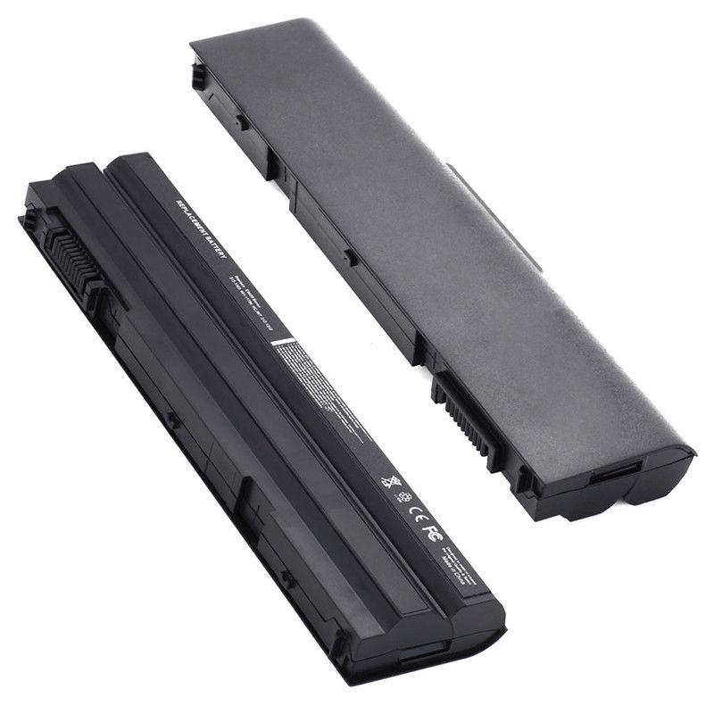 PIN Laptop Dell Latitude E5420 E5430 E5520 E5530 E6430 E6420 E6440 E6520 E6530 - (6Cell-5200Mah)- HÀNG NHẬP KHẨU