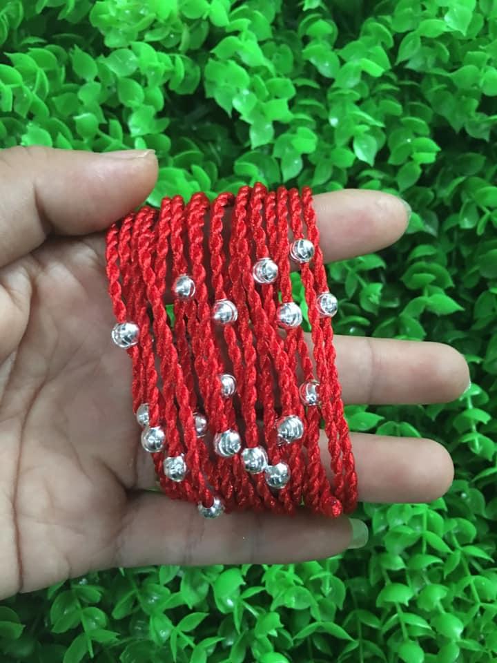 Combo 20 dây may mắn