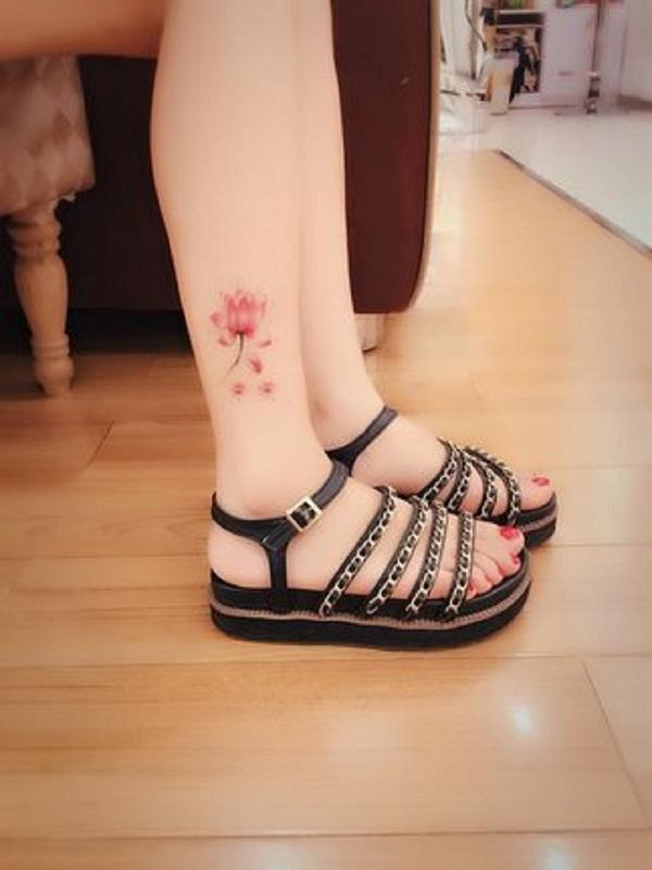 [HCM]Hình xăm dán Tattoo
