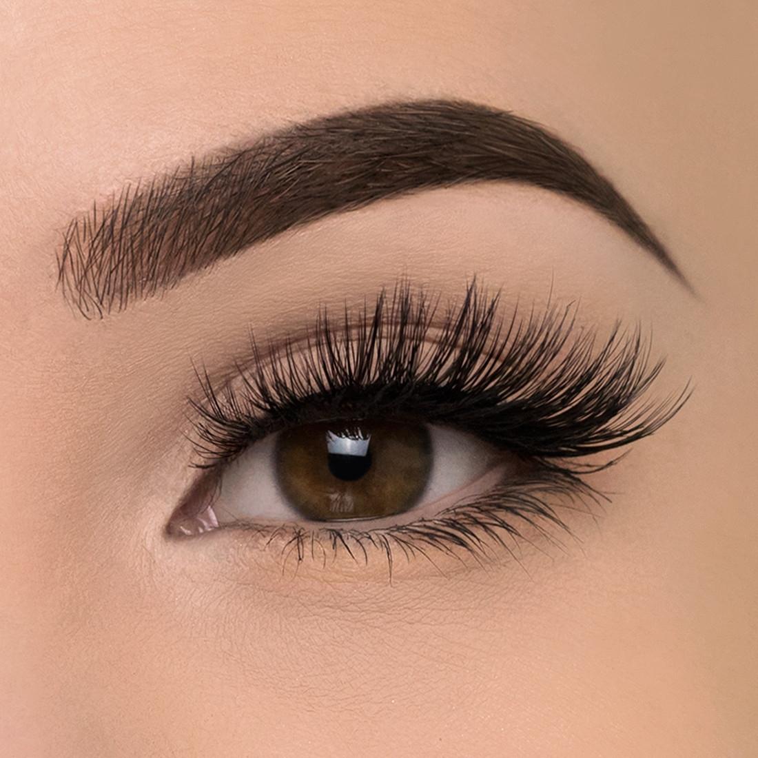 Mascara tinh dầu dừa nguyên chất dưỡng mi - 10ml