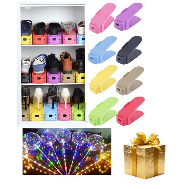 Combo 10 đế để giày dép thông minh