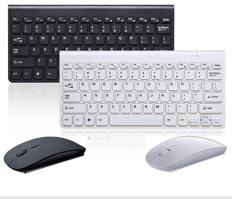 [HCM]Bộ Bàn Phím Và Chuột Không Dây Apple Lớn