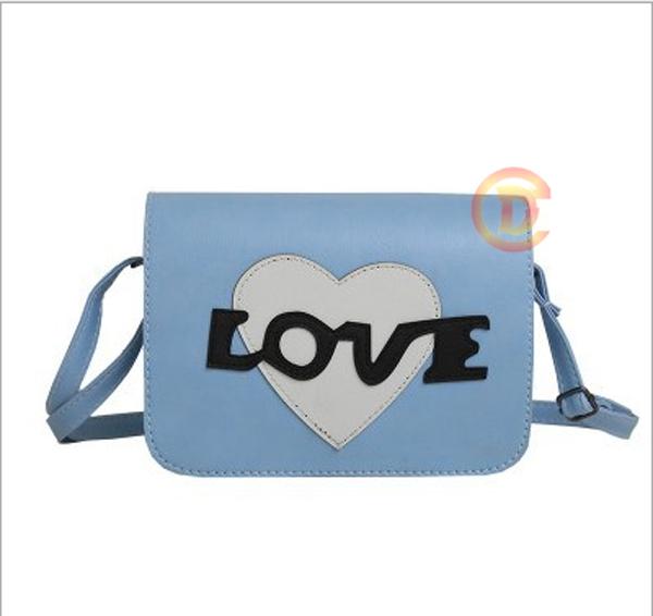 TÚI NỮ THỜI TRANG LOVE HÓT TNTT 604