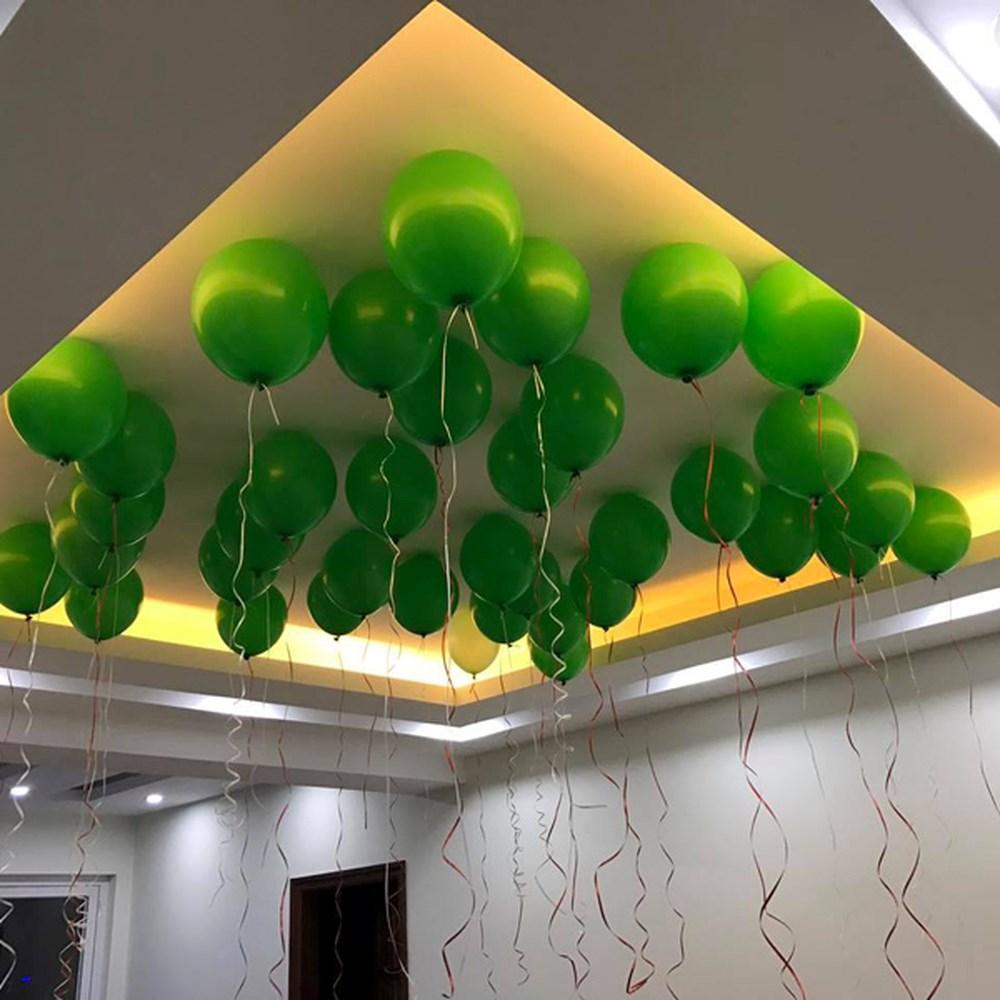 combo 100 vỏ bóng xanh lá nhũ