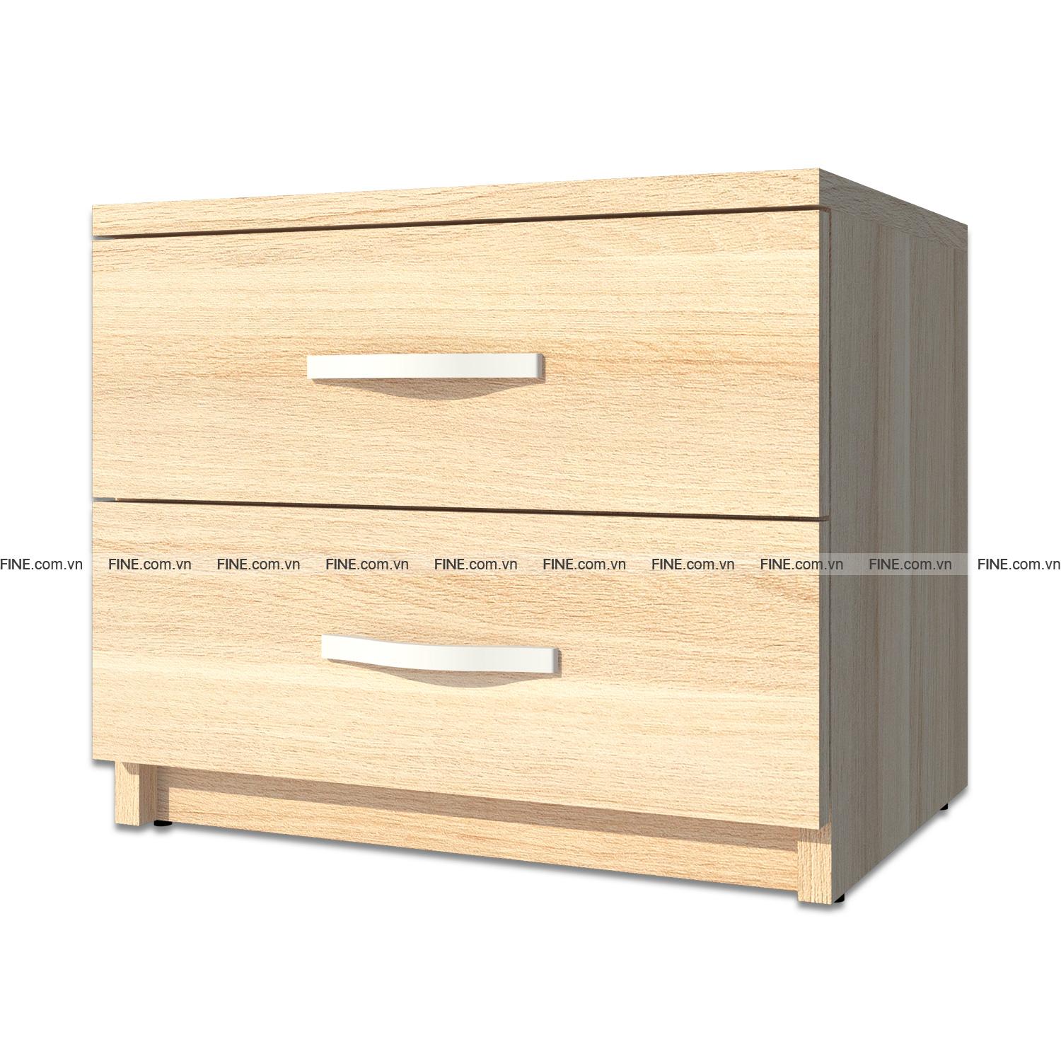 Tủ đầu giường FINE FDG009