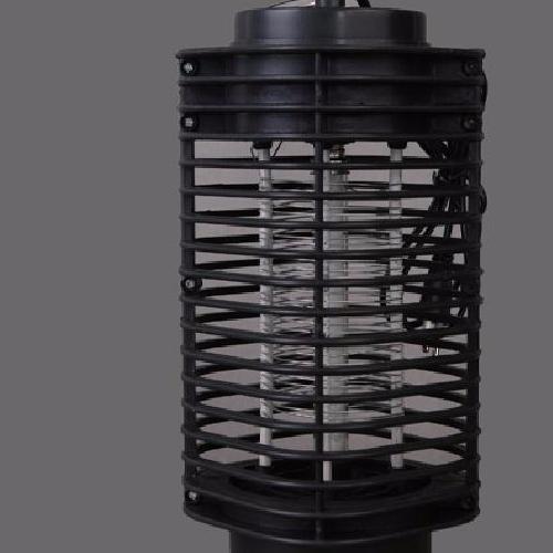 Đèn Bắt Muỗi Và Côn Trùng Tower 3D Hando (3W)