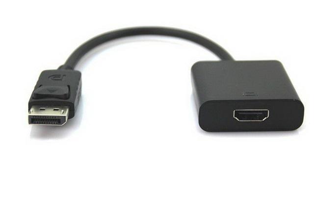 Cáp chuyển đổi Display port sang HDMI