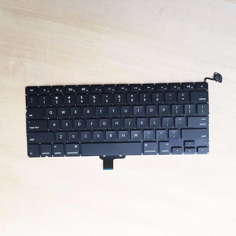 Bàn phím laptop mb pro 13" 13.3' a1278