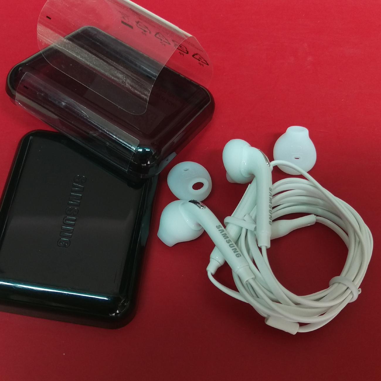Tai nghe nhét tai Samsung Galaxy S7 2017