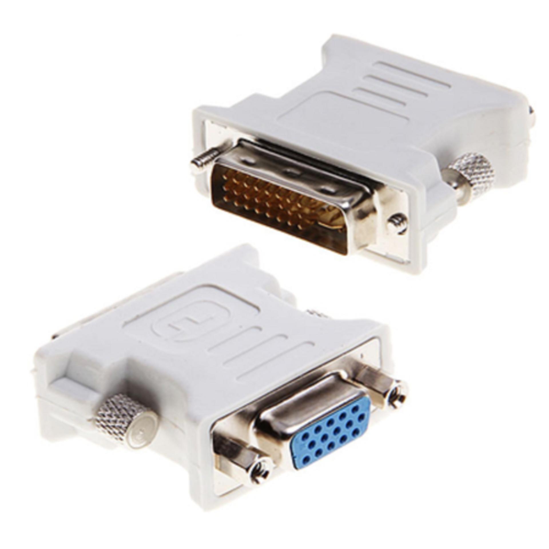 DVI ra VGA (24+5)