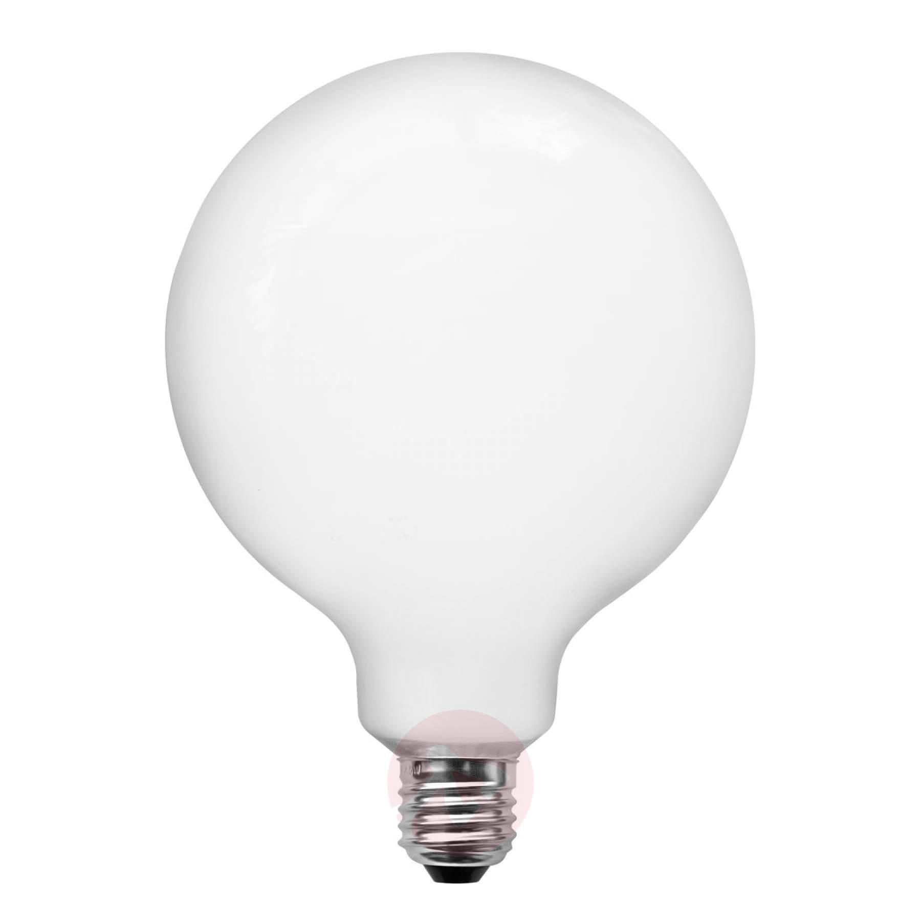 Bộ 2 bóng 3 bóng 5 bóng đèn trang trí LED 4W E27 B-277