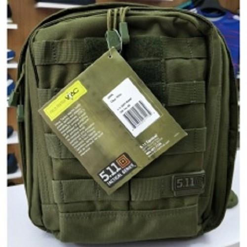 Balo 5.11 Tactical Moab 6 - có ngăn chứa máy ảnh