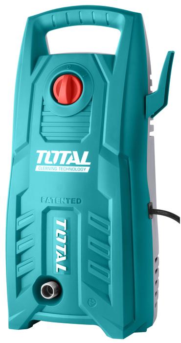 Máy phun xịt rửa áp lực cao 1400W TOTAL TGT11316