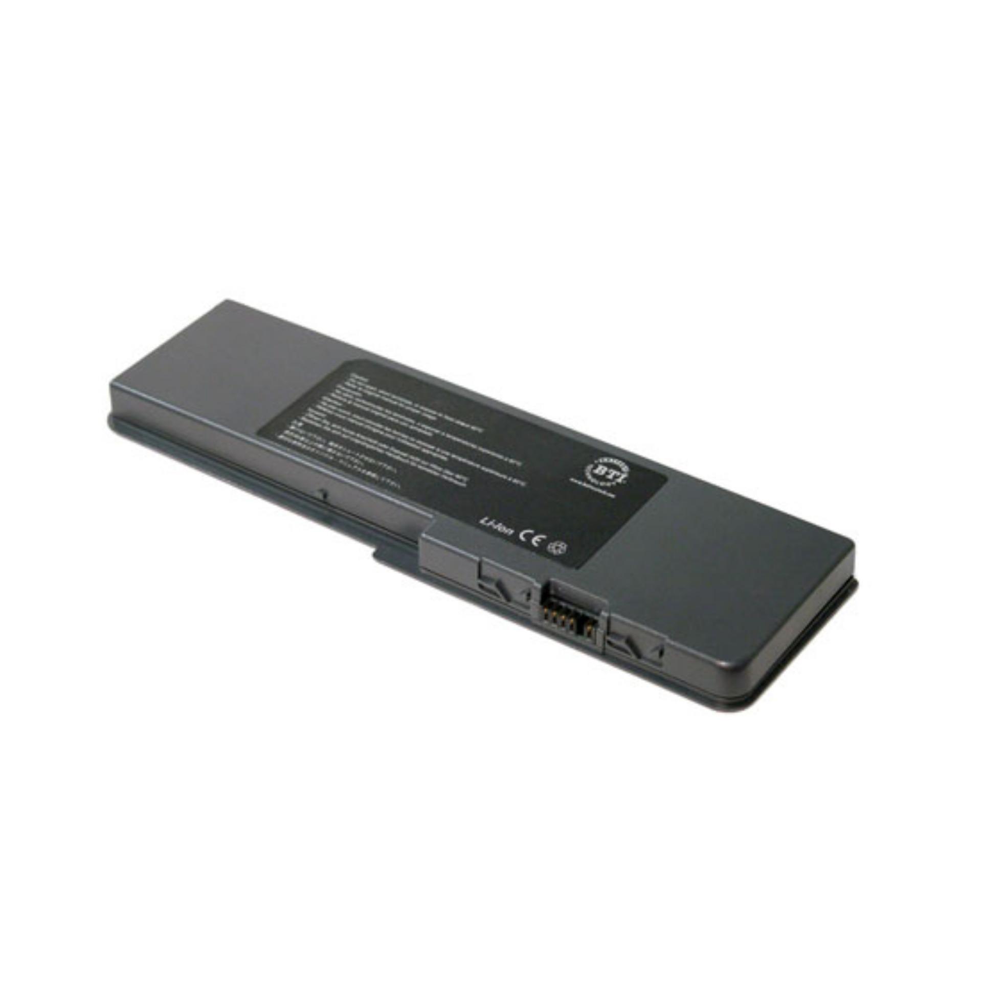 Pin Dành Cho Laptop HP NC4000 (Đen) - Hàng nhập khẩu