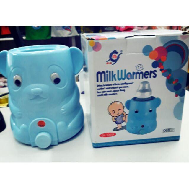 Máy hâm sữa cho bé Milk Warmers