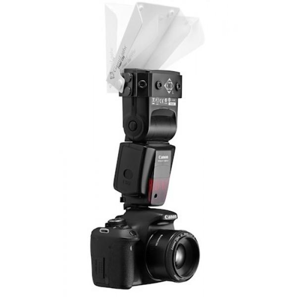 Tản sáng Gamilight Event Lite - Mount L