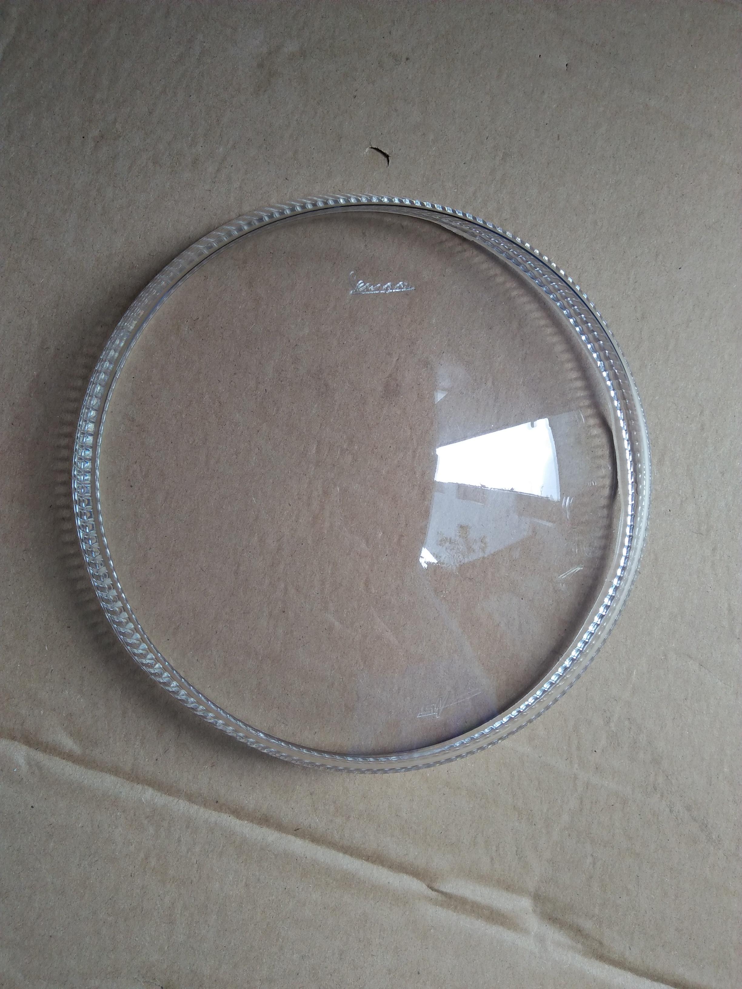 Kính Đèn Pha Vespa Lx125 (Lx150.ie)