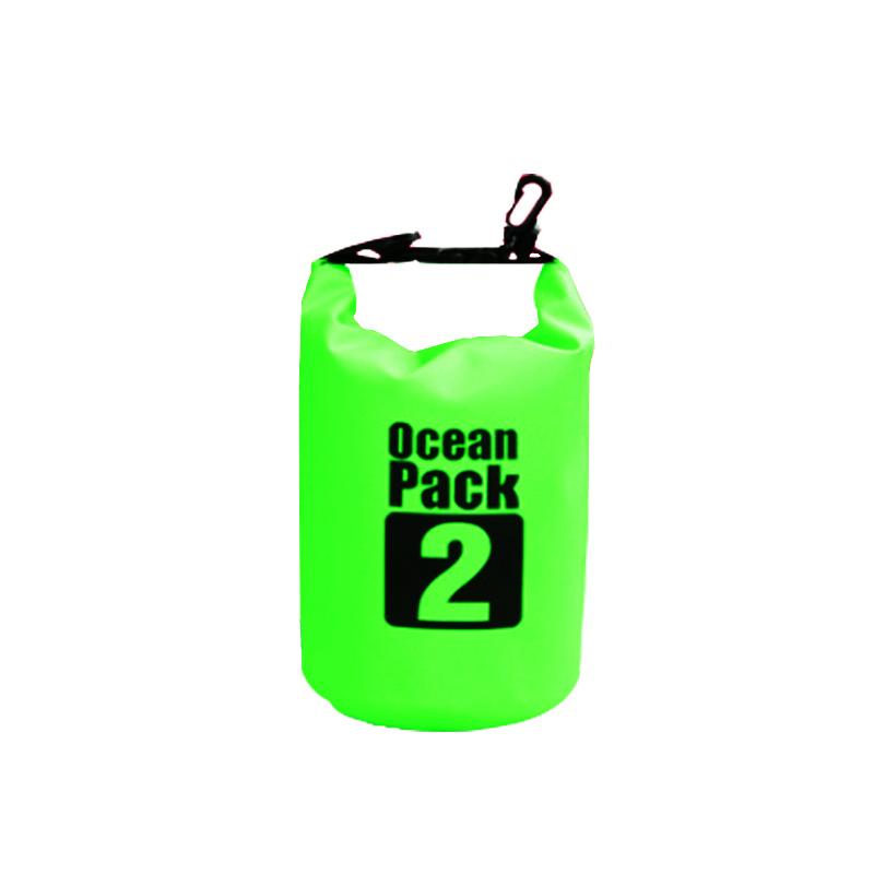 ocean pack 5 dry bag