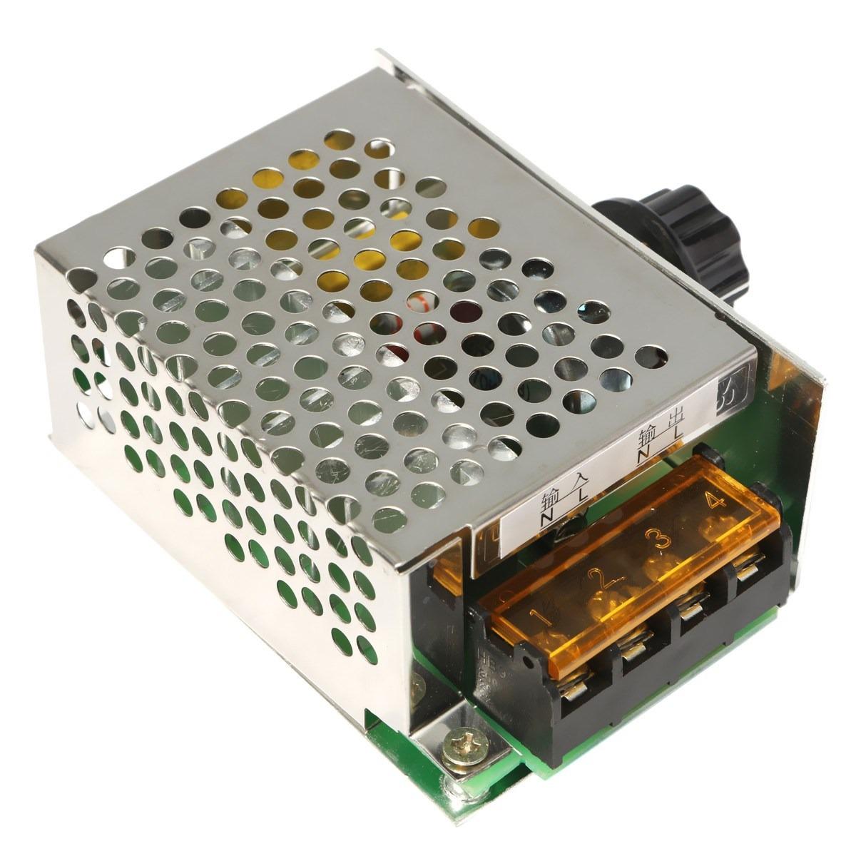 Dimer AC220V 4000W DR40