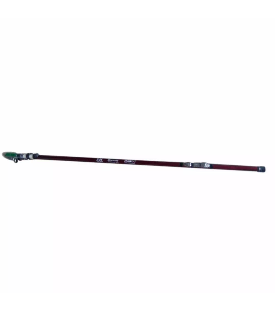 Cần câu cá SH Discovery 450 BX-T