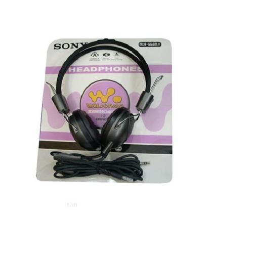 Tai nghe Sony MDR 668MV Tai Nghe Ch i Game H N i
