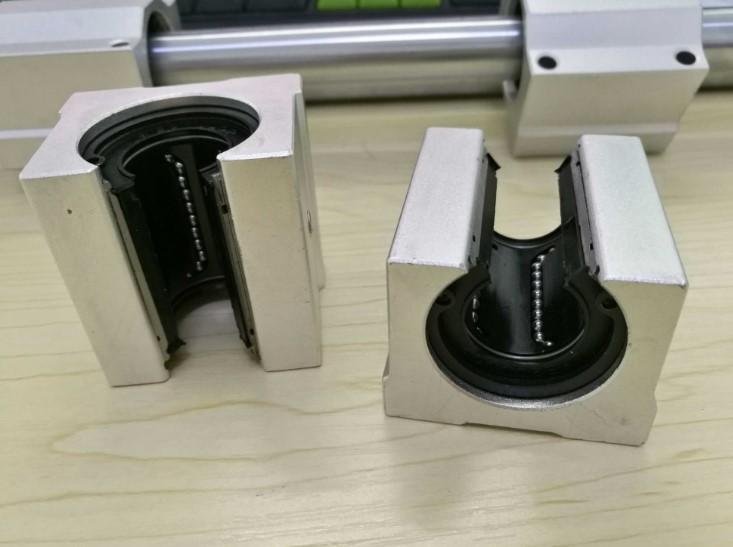 CON TRƯỢT KHUYẾT HỞ SBR 16UU