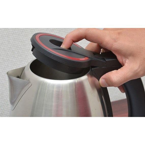 Bình đun siêu tốc Kangaroo KG338 - 1.8L
