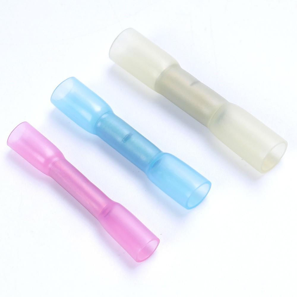 Bộ 20 Cút Nối Dây Điện co nhiệt (vừa) 15A