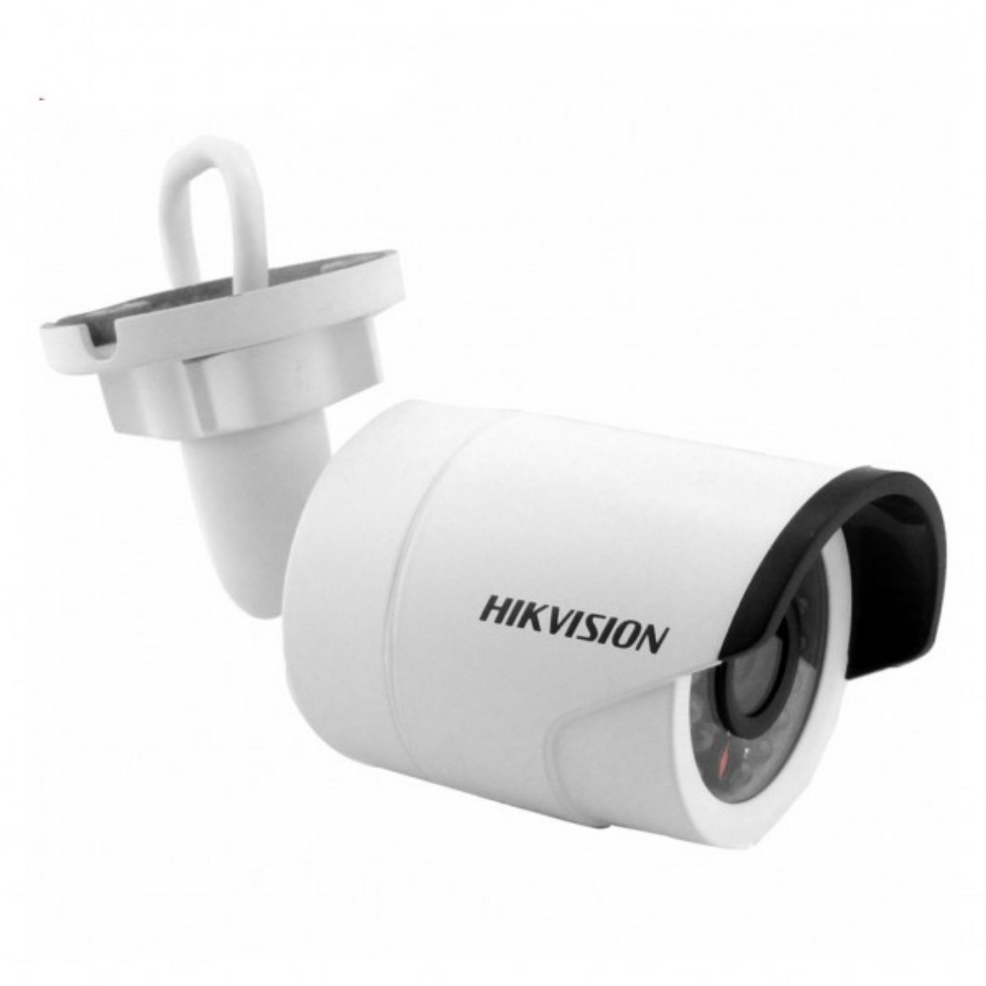 camera thân trụ hikvision DS-2CE16D0T-IRP ( vỏ nhựa)
