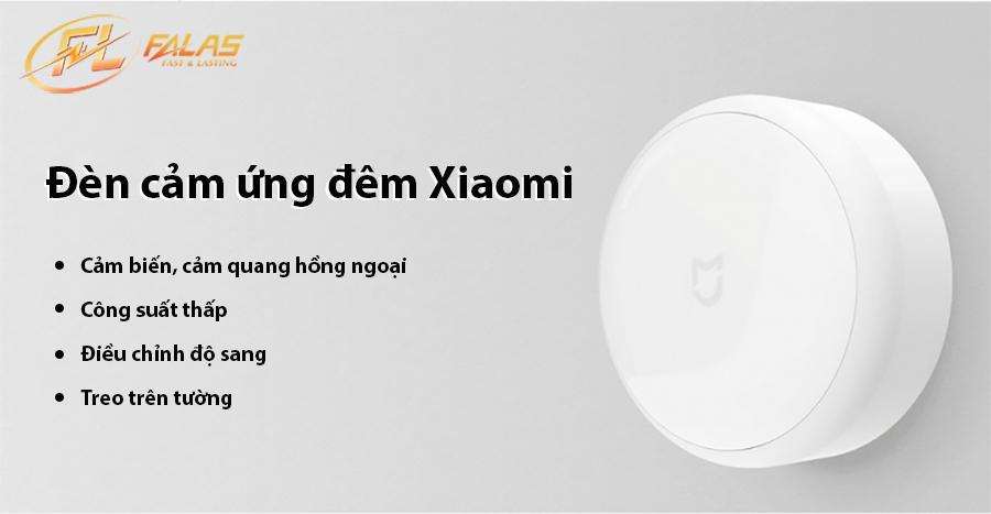 Đèn Cảm Ứng Đêm Xiaomi Mijia - FALAS