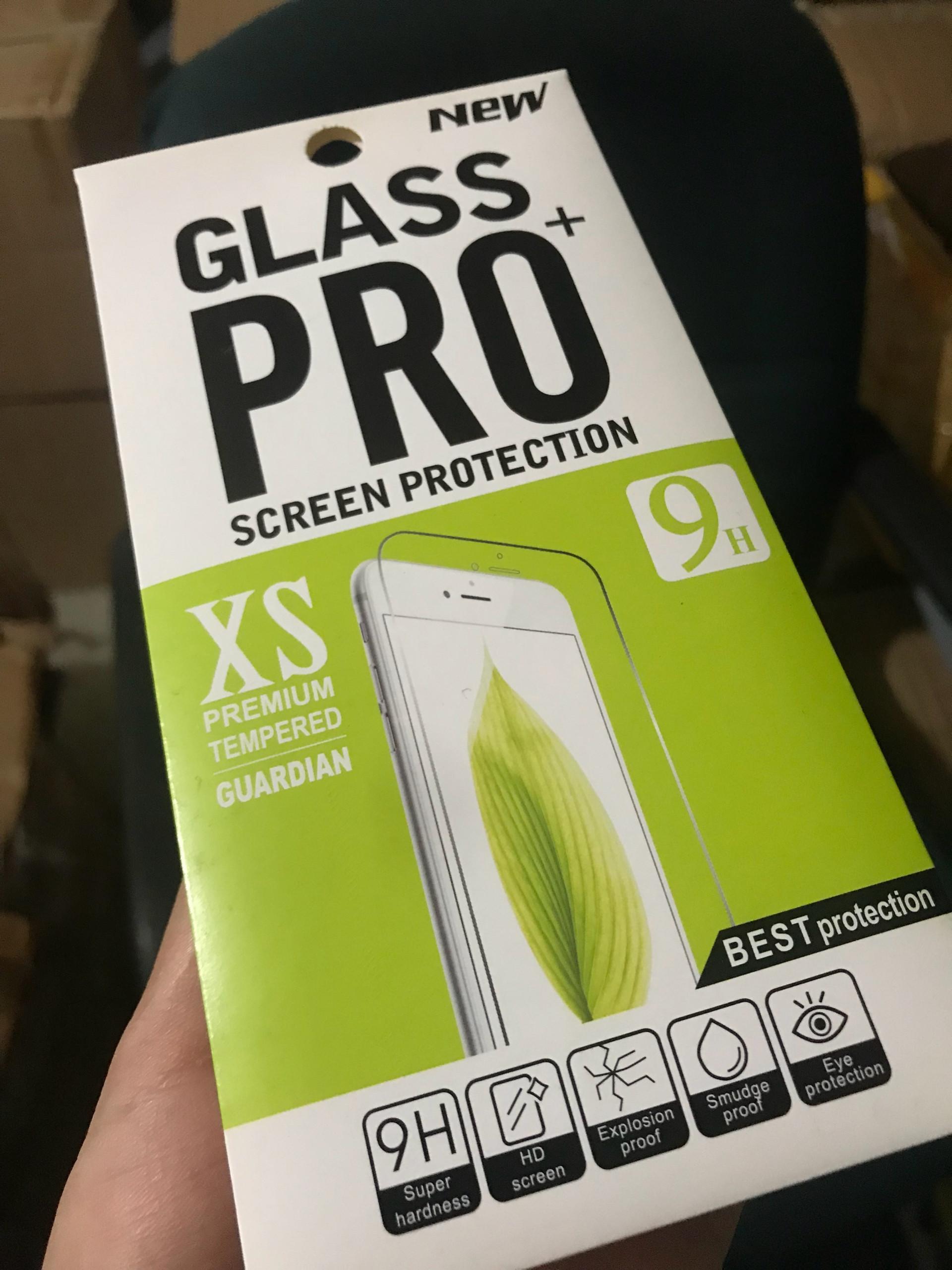 Cường lực Samsung Note 3