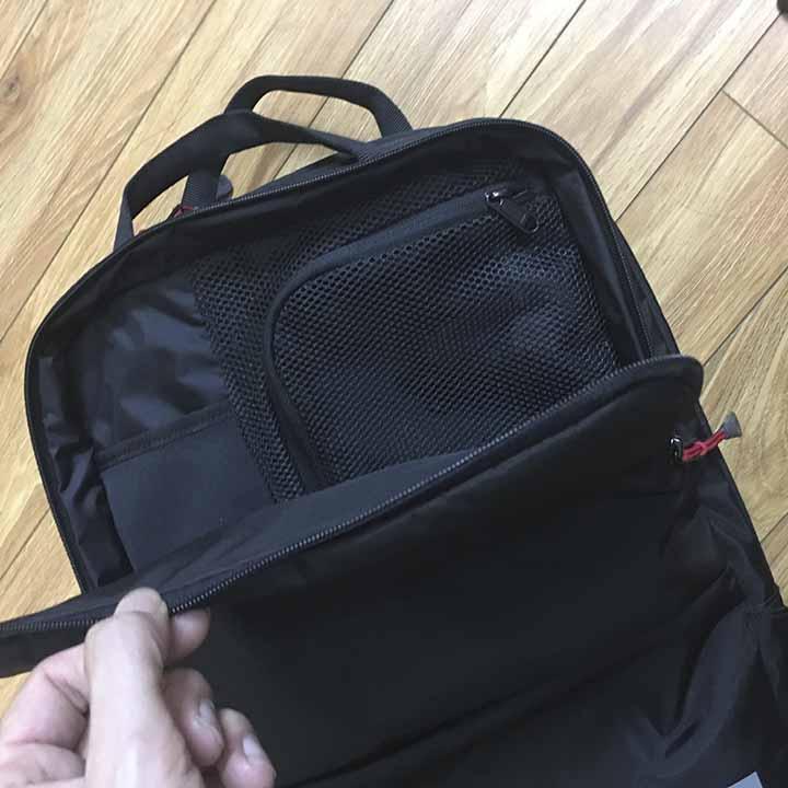 Balo laptop TNF Shuttle
