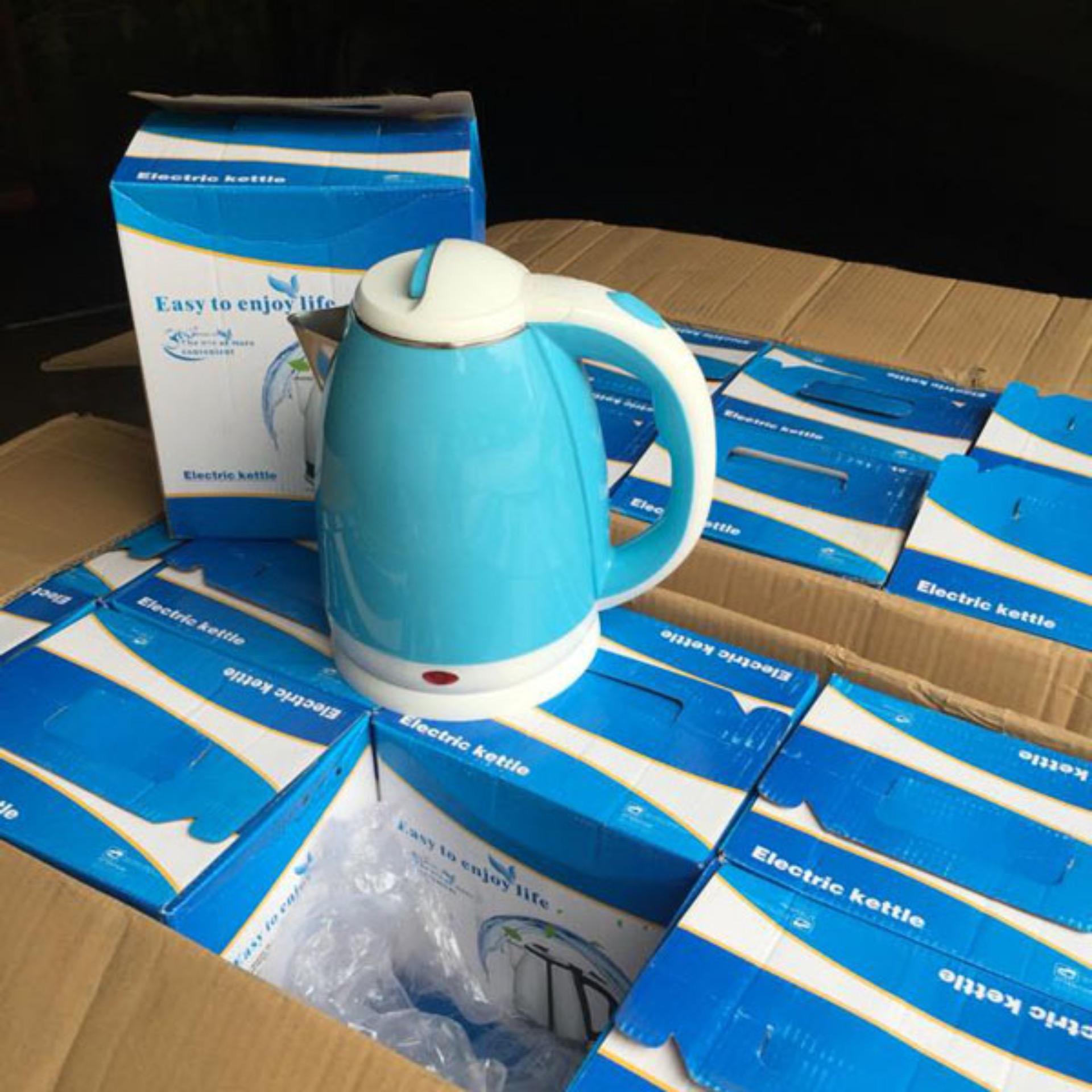 Ấm đun nước siêu tốc Electric Kettle