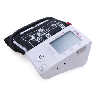 [HCM]Máy đo huyết áp bắp tay Rossmax X1 ( Bảo hành 3 năm)+ Tặng kèm sạc Adapter thumbnail
