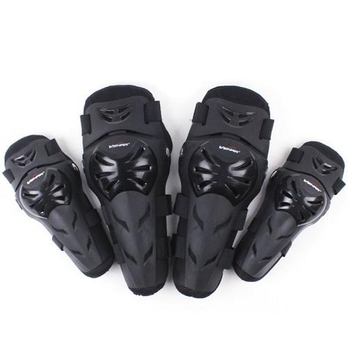 GIÁP BẢO HỘ TAY CHÂN VEMAR DÀI CỨNG