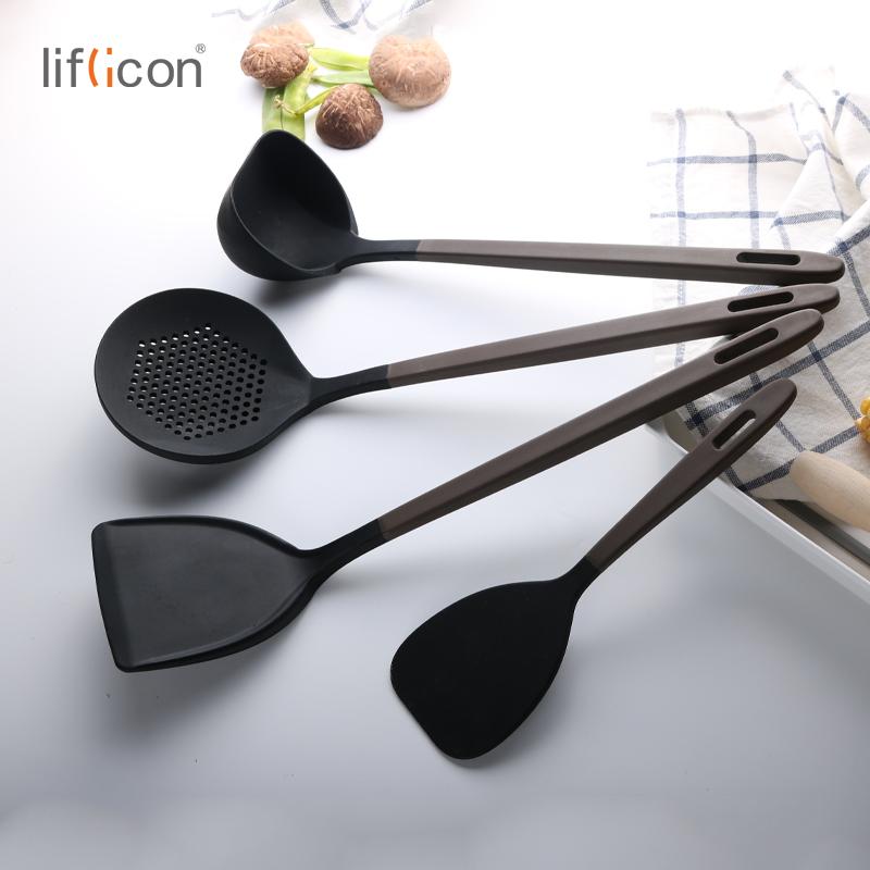 Silicone Chịu Nhiệt Cao Chảo Chống Dính Bạch Kim