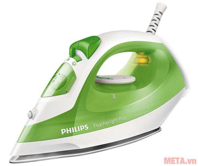 Bàn là hơi nước philips gc1426/79