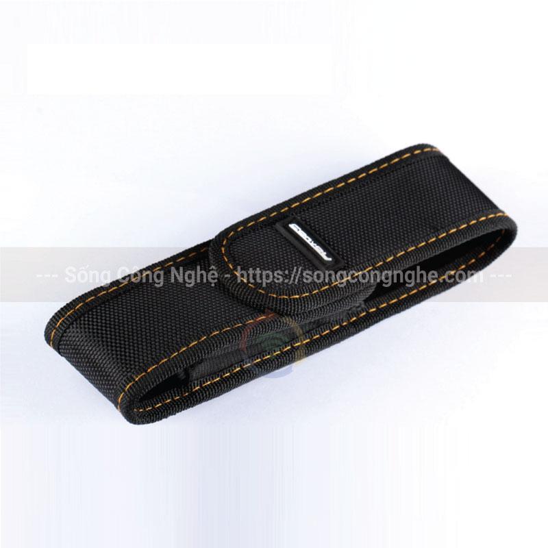 Túi bảo vệ đèn pin Convoy C8 - 50 x 160 mm