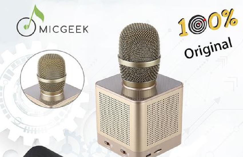 MICRO Q10S MICGEEK CHÍNH HÃNG -DC2104