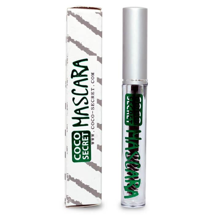 [HCM]Mascara dầu dừa dưỡng dài mi Coco Secret
