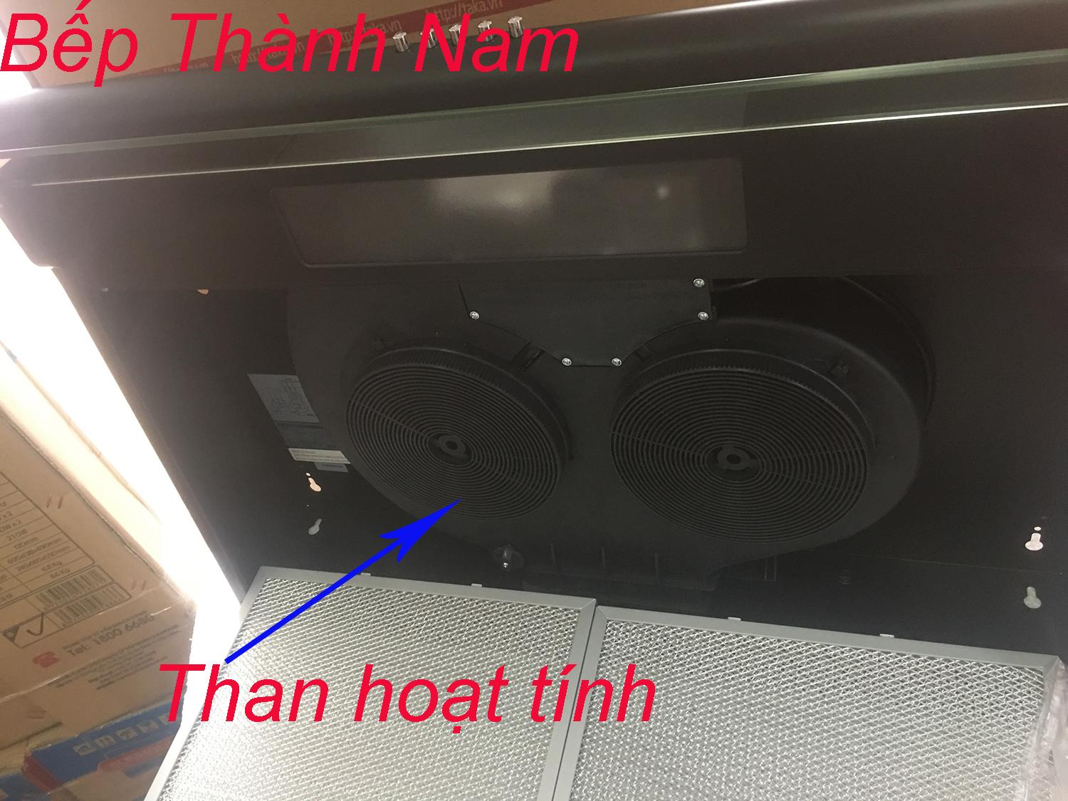Máy hút mùi Taka HC 270B