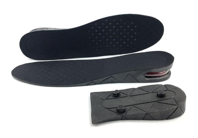 Bộ 2 miếng lót giày tăng chiều cao 2 lớp - 5 cm